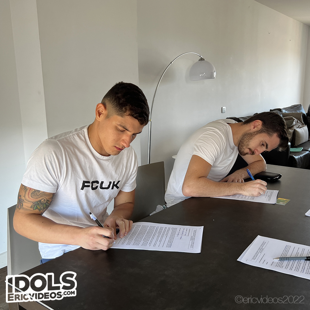 Icon Ericvideos (@ericvideosidols) on Twitter photo 
