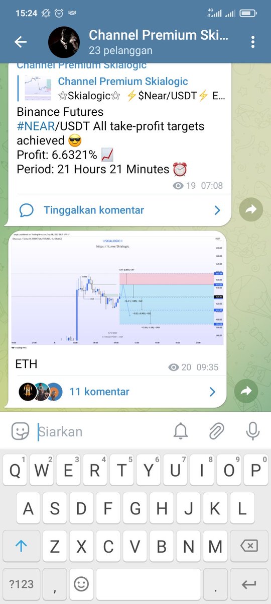 Skialogic's tweet photo. $ETH in my premium channel 3.5 R 😍 sniper entry & sniper take profit 🤪
#signalfutures #futuressignal #tradingsignal #eth #BTC https://t.co/elioDSML2A