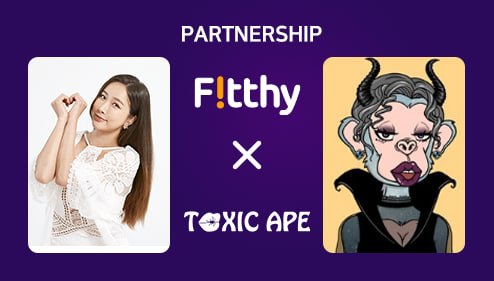 Fitthy tweet media