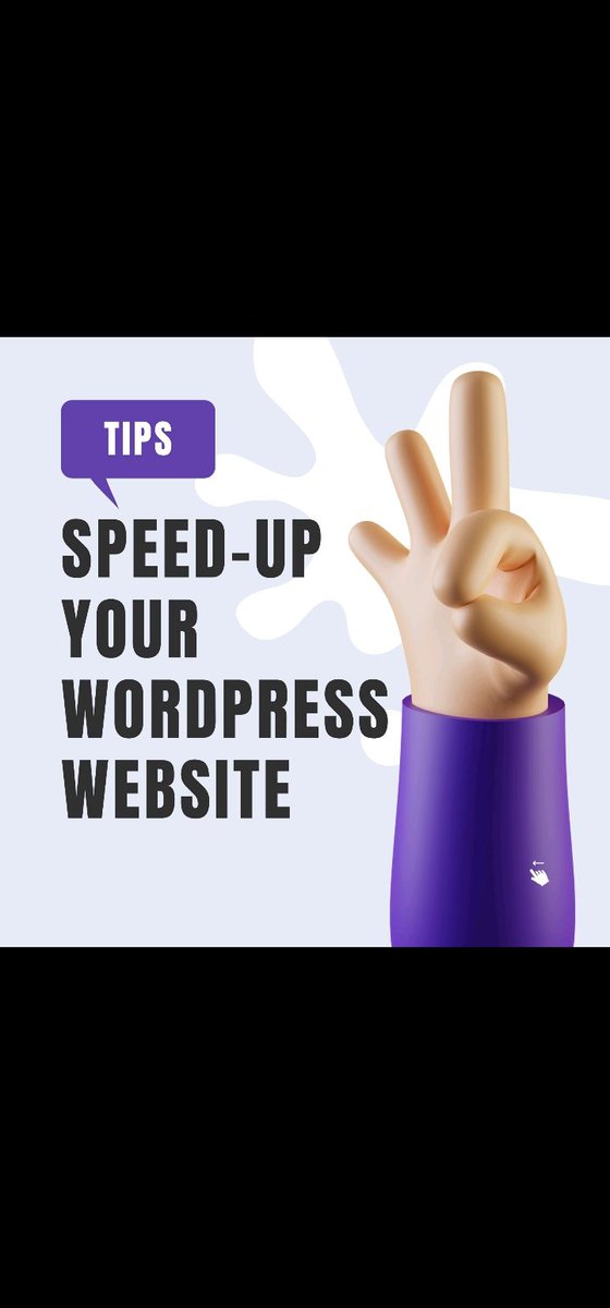 zilleyhuma902's tweet photo. https://t.co/wKGgiQSNAl
#wordpressdeveloper #speedupwebsite #WebsiteTraffic https://t.co/7mxMcbAVCN