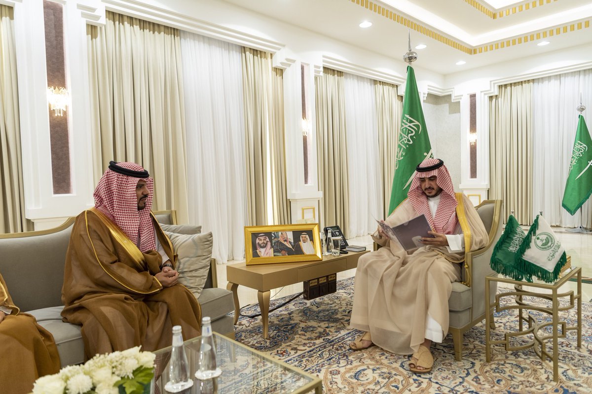 جمعية أدبي بالجوف tweet media