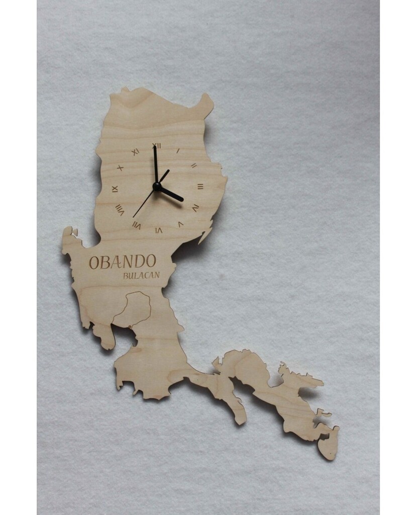 FeelMyCraft's tweet image. Smart Buys! Custom Unique Luzon from Philippines Maps Wooden Clock starting from €32.0 See more. 🤓 #IrelandClock #african #AfricanClock #BlackEarth #PersonalizeGift #CustomGift #AfricaClock #LuzonPhilippines #AfricanGift #PersonalizeClock instagr.am/p/CiPQU6juc8J/