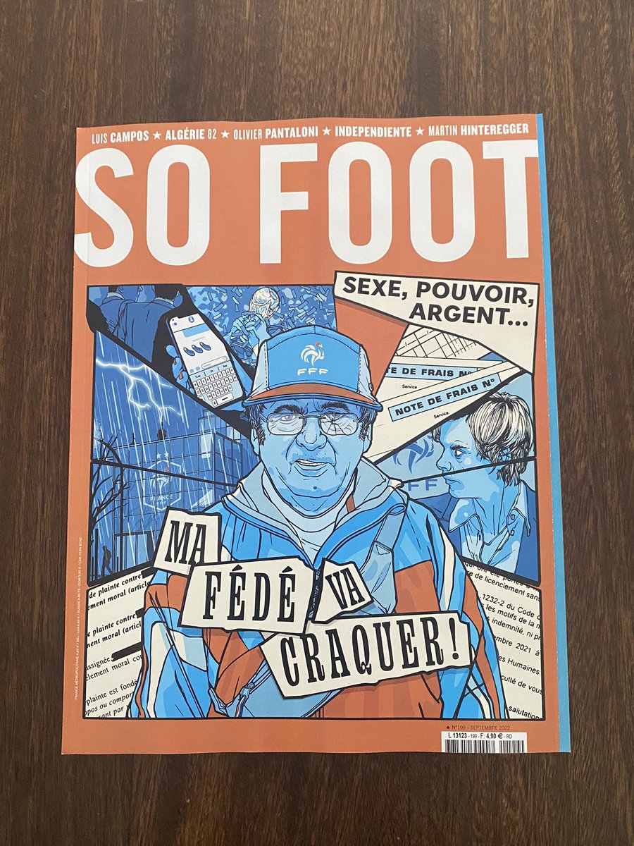 Yannis Habachou tweet media