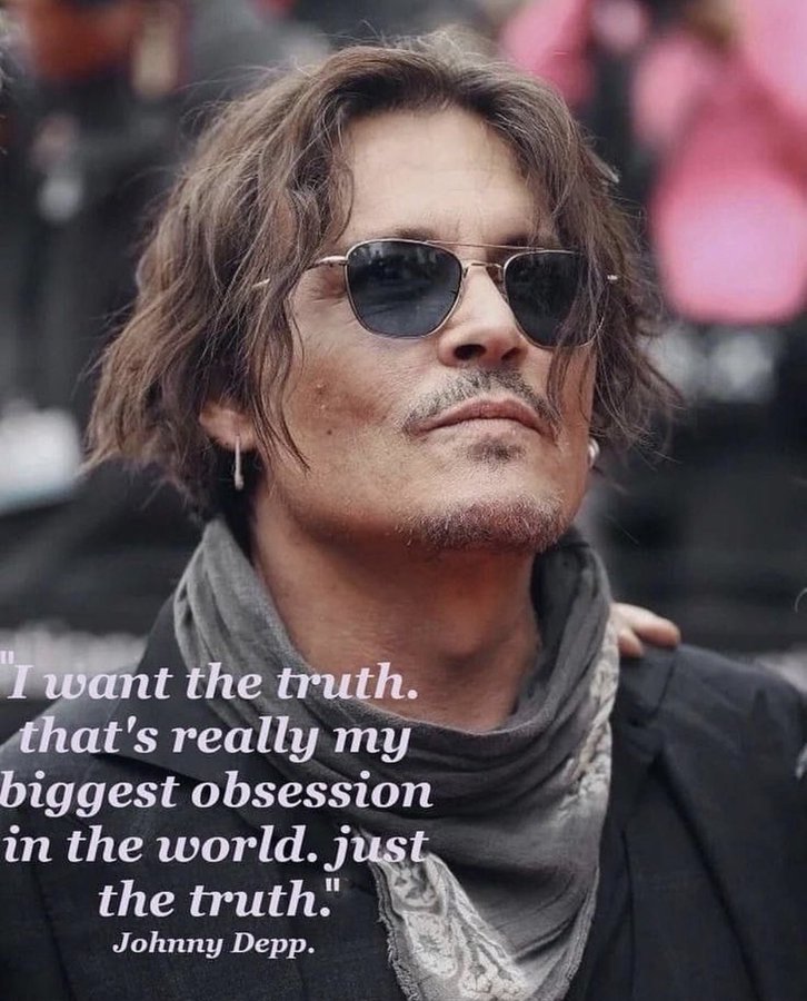 1knUSHGDlWTUB2Z's tweet photo. The truth always heals and wins over the lie
 #JusticeForJohnnyDepp https://t.co/CkYfEZfRwF
