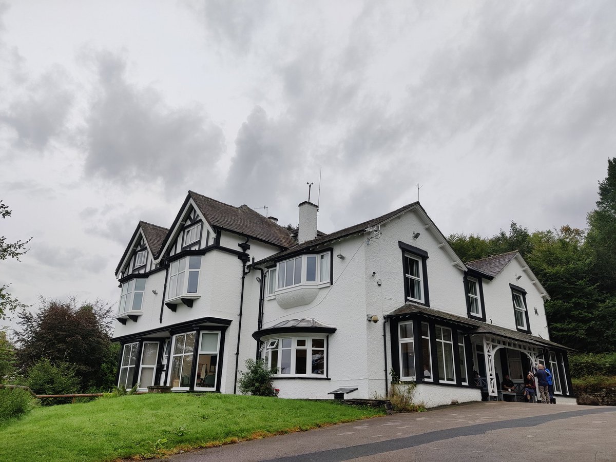 MCR_Charity's tweet photo. Busy one for We Love MCR team today! Kicking off our Outdoor Challenge joint-fundraiser with @manchesteryz at @Ghyll_Head in the Lake District 🛶🏆
Then a rush back to Manchester tonight to be official Charity of the incredible @DIBManc's #COMBA22 awards - we love our partners! https://t.co/ANBhDRONY0