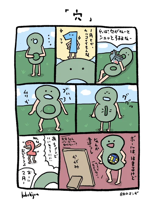 3話目 