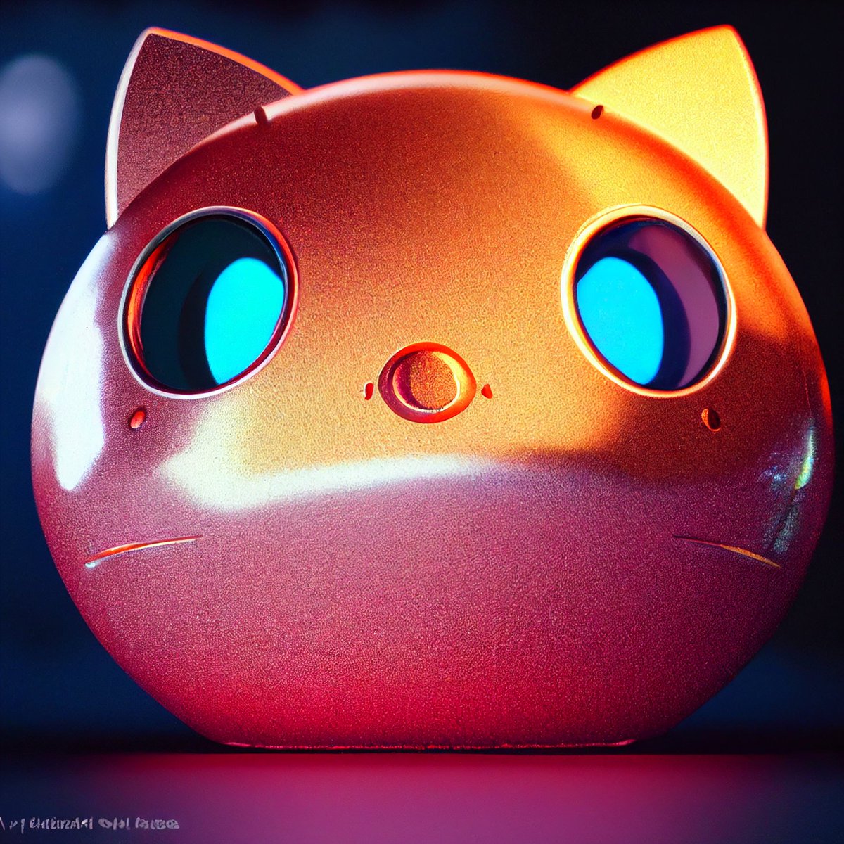 agentsoftheuni's tweet photo. bYe-ByE dOgGy #003: kittybot
https://t.co/miIRi9DLit https://t.co/g6QlmwKK91