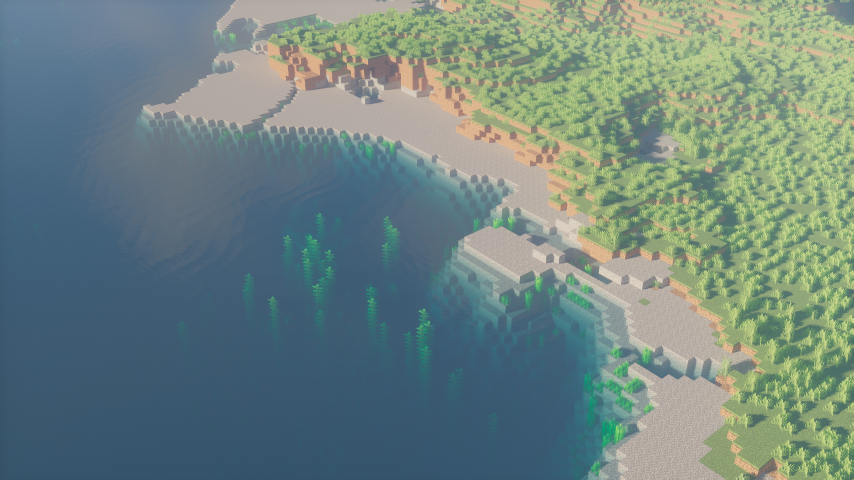 skull_fury000's tweet photo. Game footages or Render?
#minecraft #wallpaper #minecraftwallpaper #minecraftlandscapes #VirtualPhotography #thewildupdate #wwoo #nostalgiashaders https://t.co/9xQvYYSByw