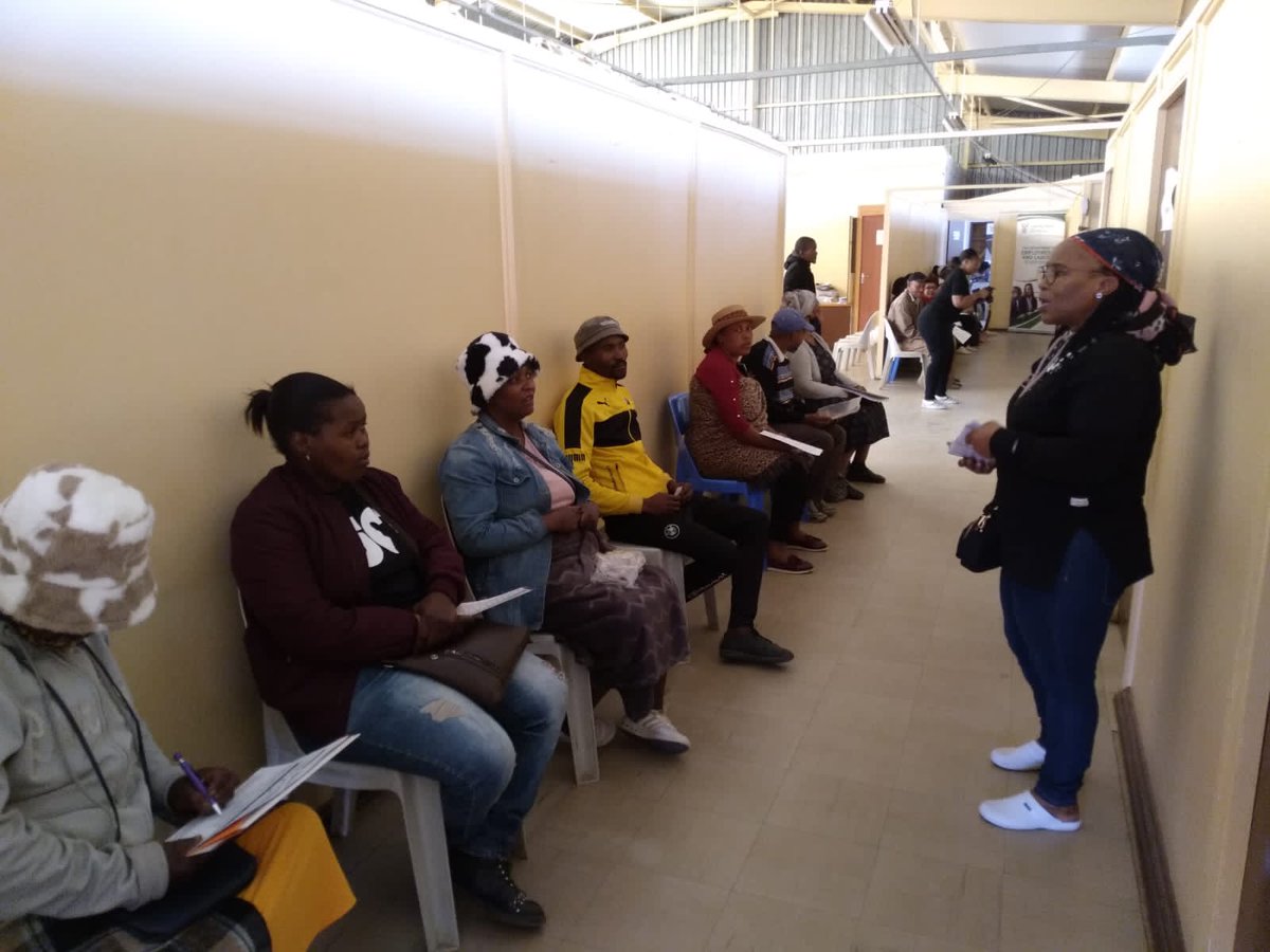 UNEMPLOYMENT INSURANCE FUND (UIF) tweet media