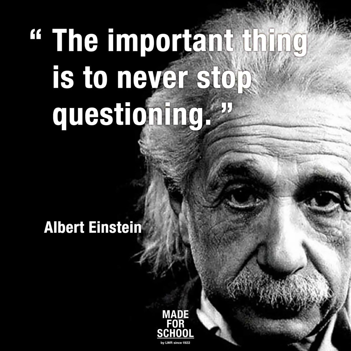 Home educating means my daughter never stops asking questions. It's not like the classroom where questions have to be relevant to the lesson. She knows she can ask anything, at anytime and know that if we don't know the answer, we will find it. #homeed #homeeduk