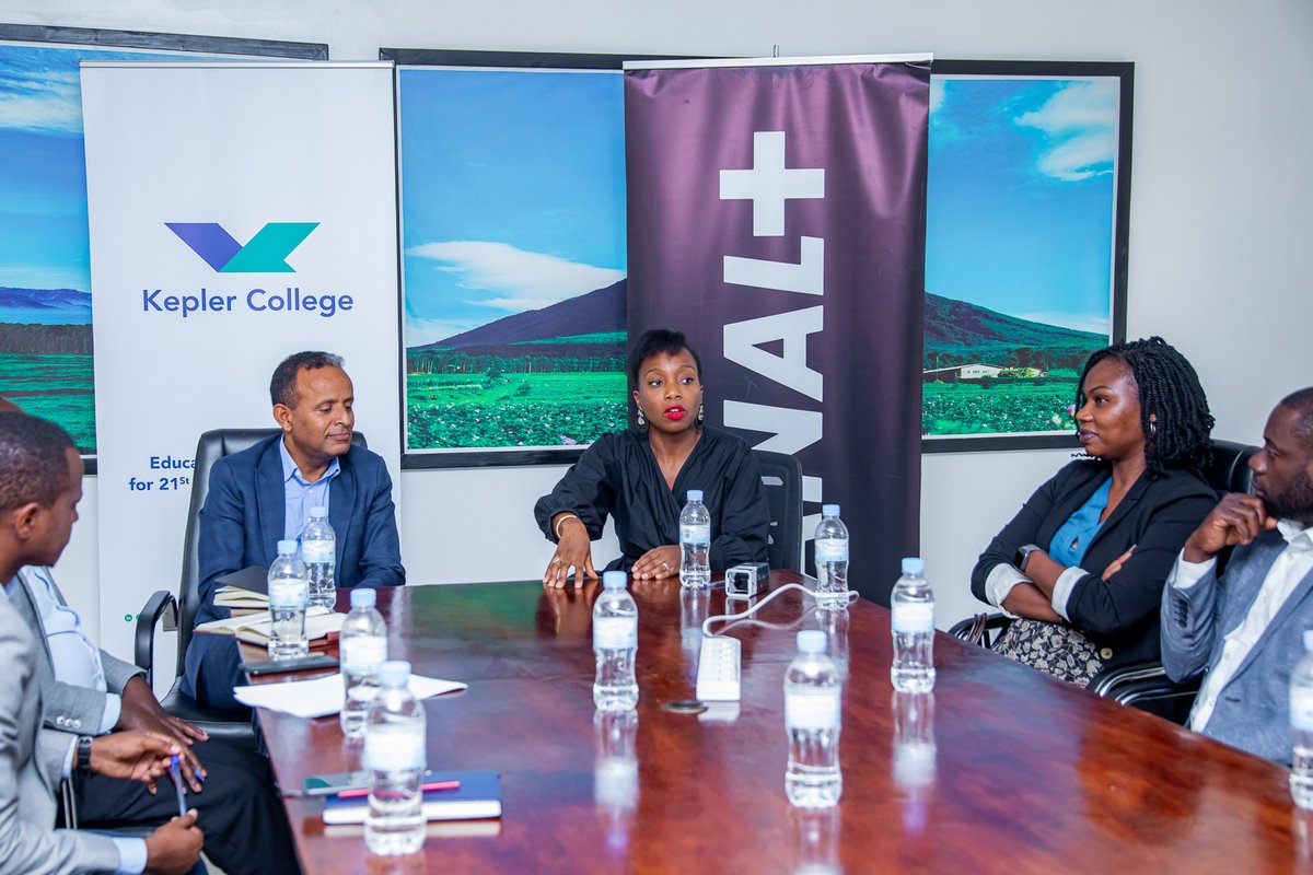 CANAL+ Rwanda on Twitter: 