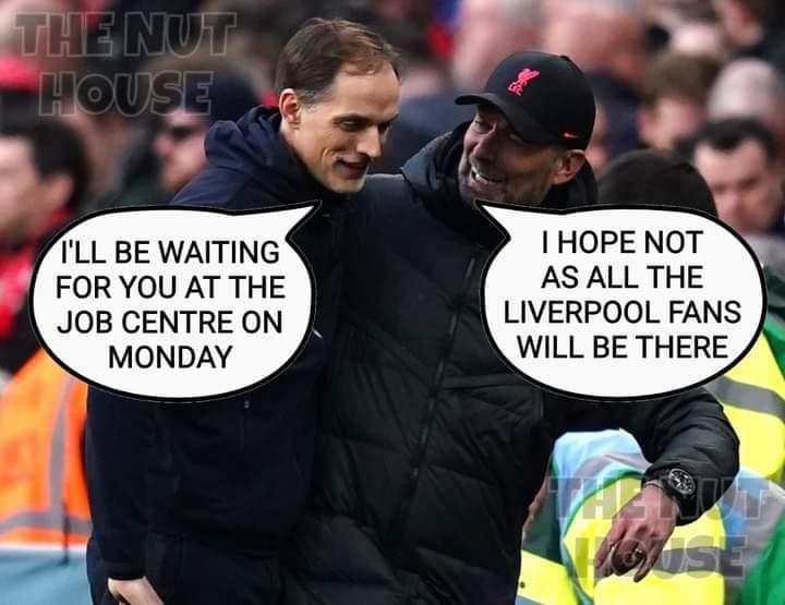DaleNixon1981's tweet photo. Lets all laugh at liverpool #GlazersOut #GlazersSellManUtd https://t.co/s4C64GVQRL