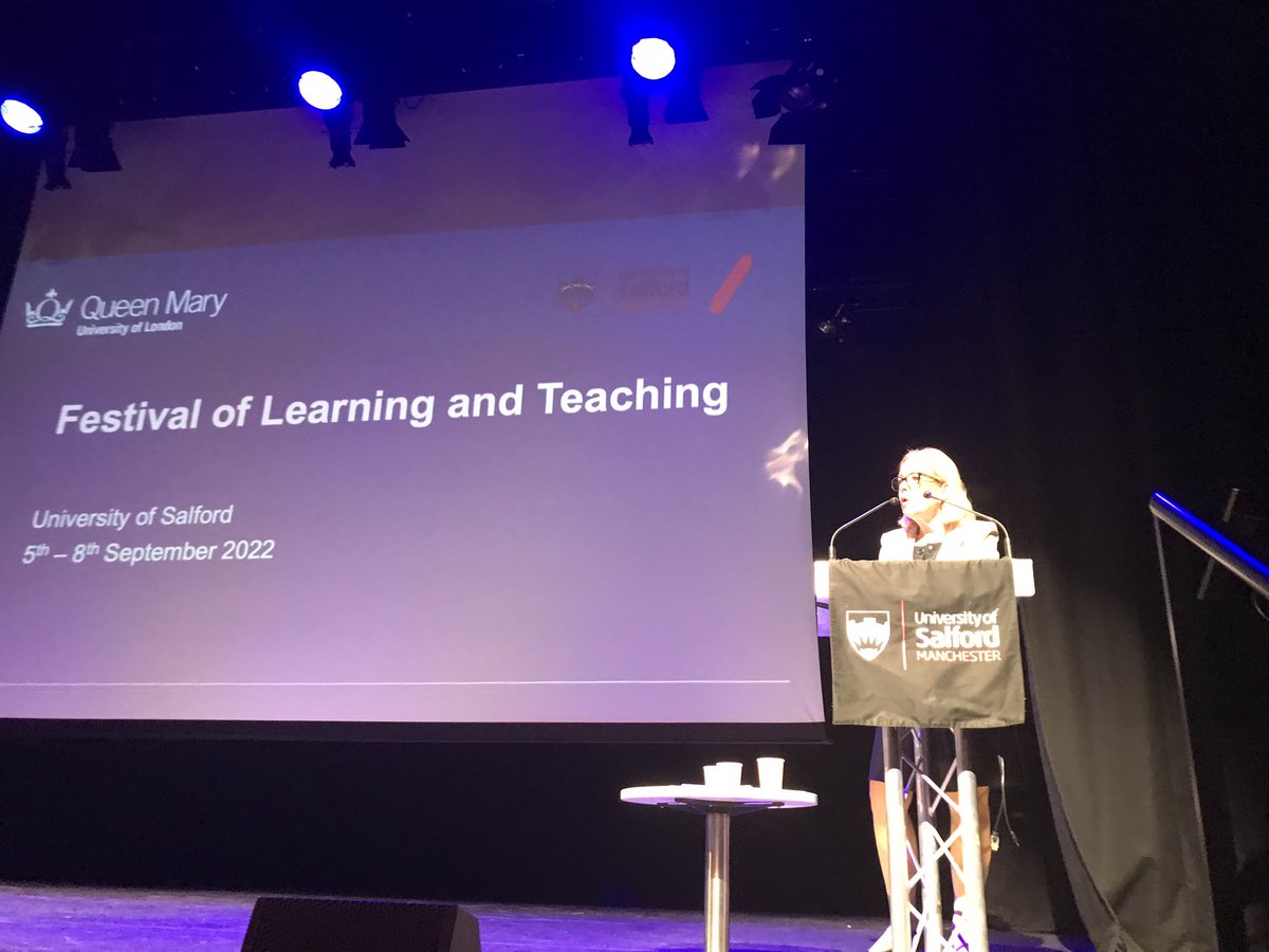 Prof Jess Power tweet media