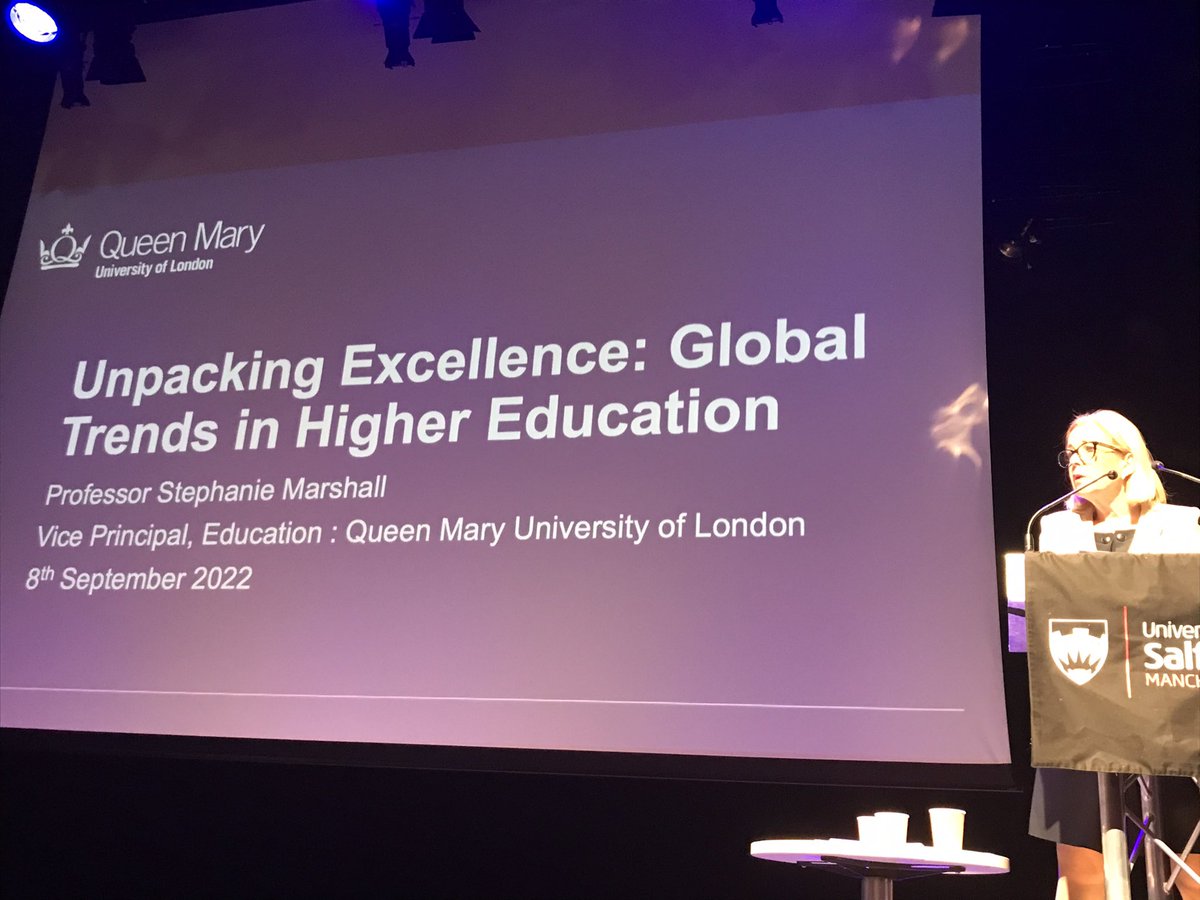 Prof Jess Power (@jess__power__) on Twitter photo Professor Stephanie Marshell thinking bigger - world class HE tackling the challenges ahead, excellence is adding value to sector sharing best practice @JackieNjoroge9 <a href="/SalfordUni/">University of Salford</a> <a href="/SalfordUniLTEC/">Salford Uni Learning & Teaching Enhancement Centre</a> <a href="/Helmarsh39/">Helen Marshall</a> <a href="/SamGrogan/">Sam Grogan</a> <a href="/NamvarS/">Dr Sara Namvar</a> <a href="/JDermo/">Jodey Dermo</a> @Frankie_Baines <a href="/GemmaLace/">Dr Gemma Lace</a> <a href="/Maggie_R_Scott/">Dr Maggie Scott</a> Professor Stephanie Marshell thinking bigger - world class HE tackling the challenges ahead, excellence is adding value to sector sharing best practice @JackieNjoroge9 <a href="/SalfordUni/">University of Salford</a> <a href="/SalfordUniLTEC/">Salford Uni Learning & Teaching Enhancement Centre</a> <a href="/Helmarsh39/">Helen Marshall</a> <a href="/SamGrogan/">Sam Grogan</a> <a href="/NamvarS/">Dr Sara Namvar</a> <a href="/JDermo/">Jodey Dermo</a> @Frankie_Baines <a href="/GemmaLace/">Dr Gemma Lace</a> <a href="/Maggie_R_Scott/">Dr Maggie Scott</a>