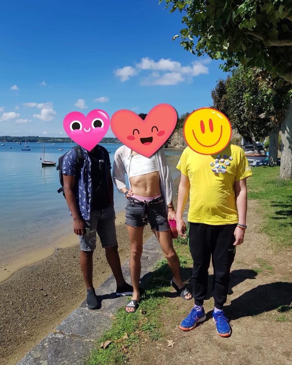 Le Refuge Bretagne tweet media