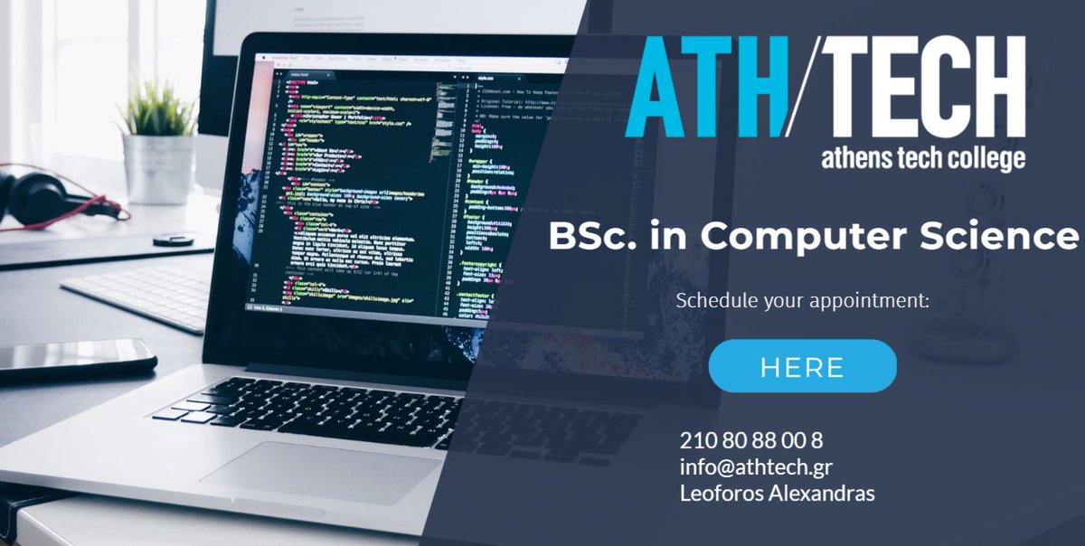 Athens Tech College tweet media