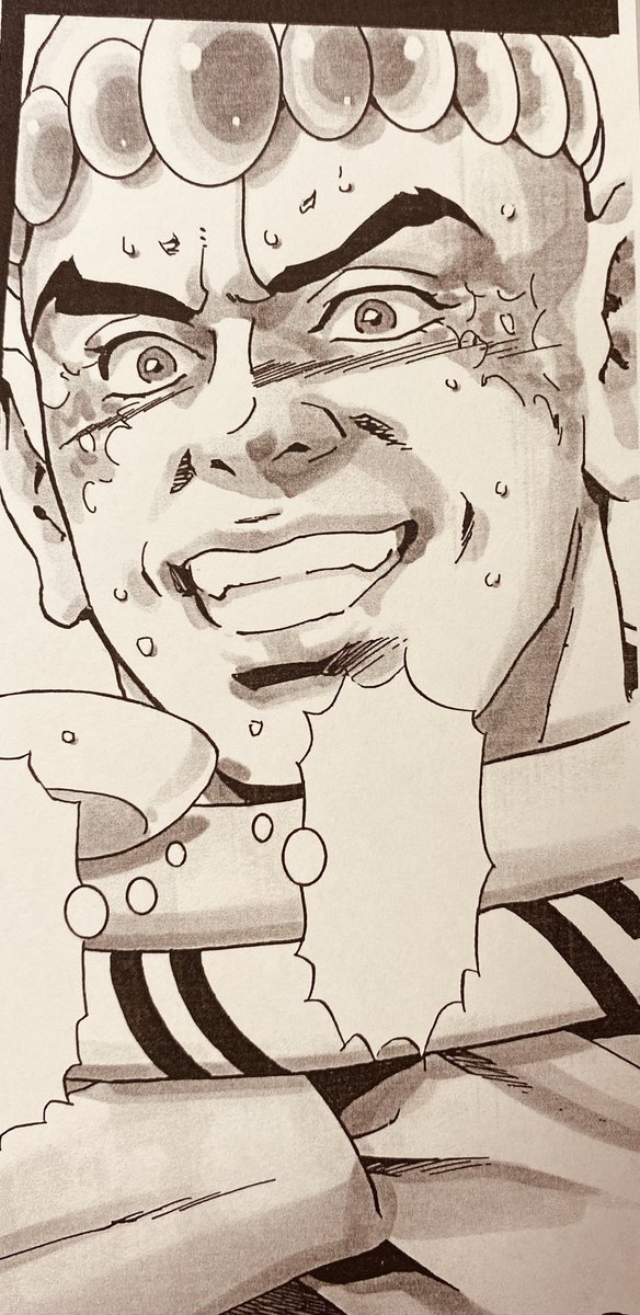 【更新】
講談社マガジンポケット連載中
『中華一番!極』🍳✨
○最新 第116話『停止』
○先読み最新117話『砂の闘将』
今夜0時更新予定です。
117話⇒マオと闘うスワンの脳裏に甦る地獄の苦悶‼️
料理漫画を少々逸脱した
【閲覧注意】回になっておりますので御一読の際はご注意を(^◇^;)