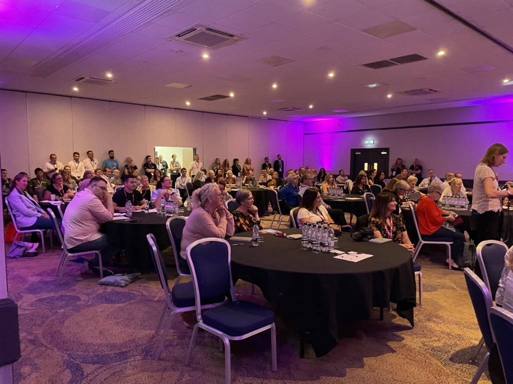 AHCP National tweet media