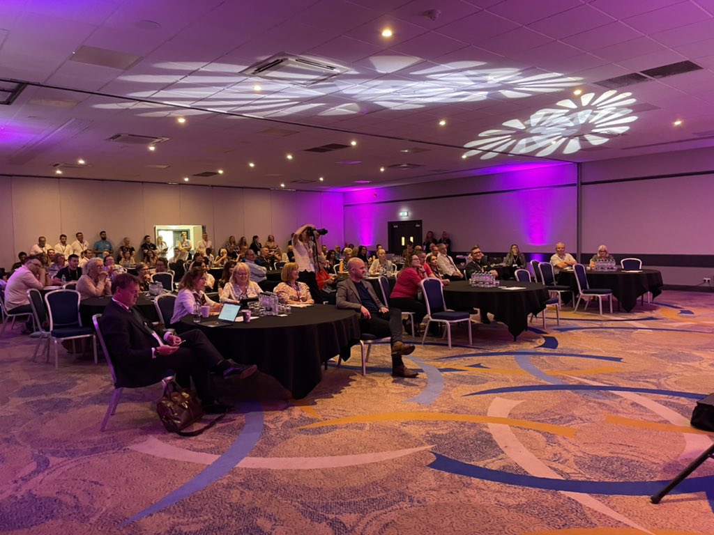 AHCP National tweet media