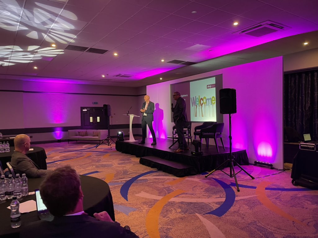 AHCP National tweet media