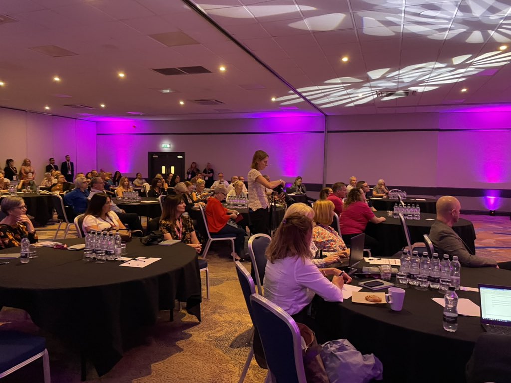 AHCP National tweet media