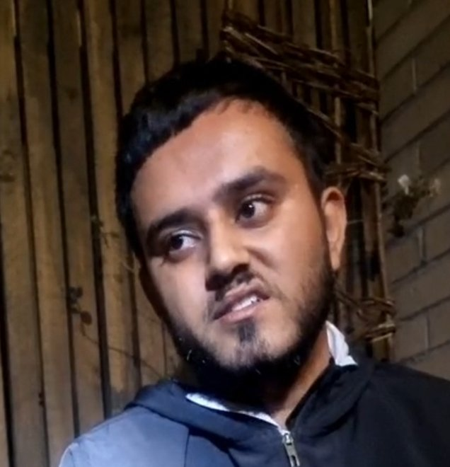 David Atherton tweet media