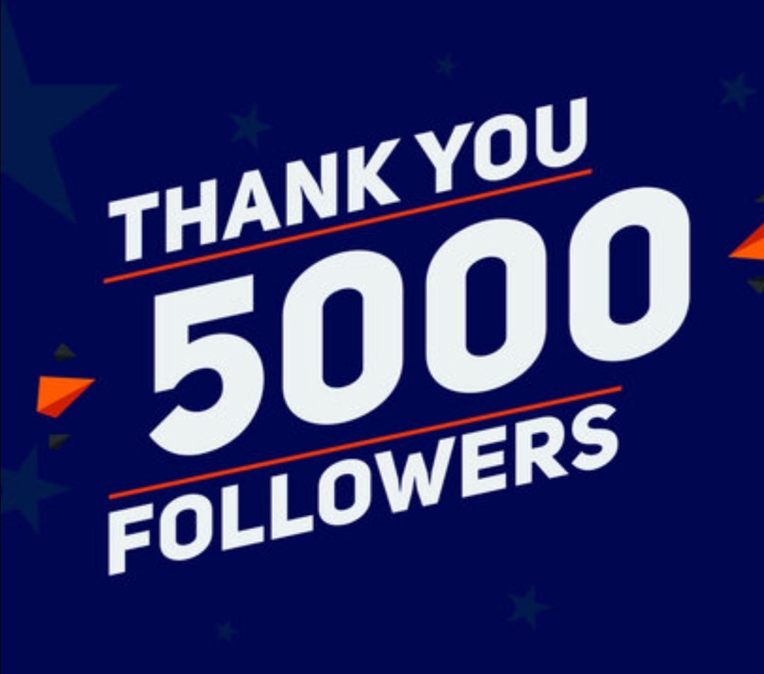 A big hug to my 5k followers,,,,,