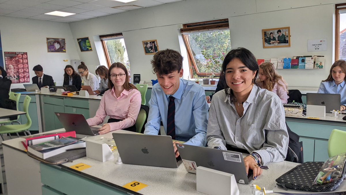 FelstedIB tweet media