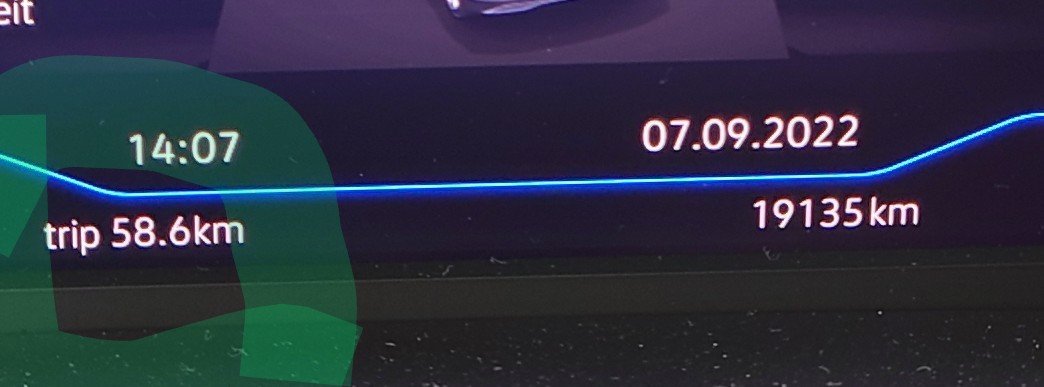 the_toubab's tweet photo. Miles rechnet durch "fehlerhaftes GPS-Tracking" bei seinen Mieten großzügig ab. Auf 60km im Schnitt 2,5 km Abweichung zum Tageskilometerzähler macht viel aus, falls der Kunde es bemerkt. Jetzt mehrfach bereits an deren Support gemeldet. Also ein willkommener "Fehler"?  @vzbv ? https://t.co/IgnnFtvX9x