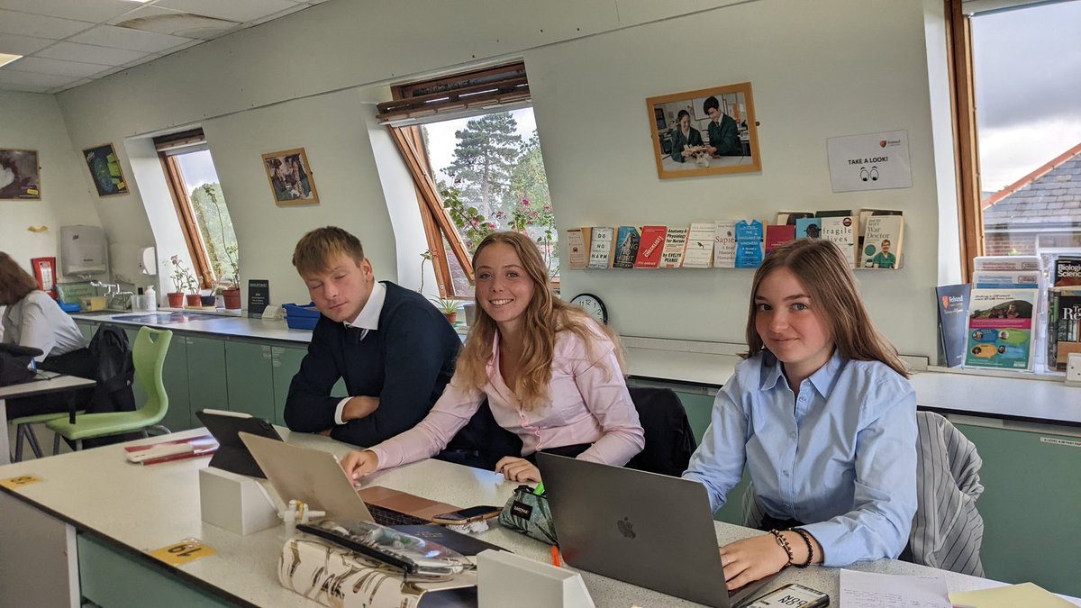 FelstedIB tweet media