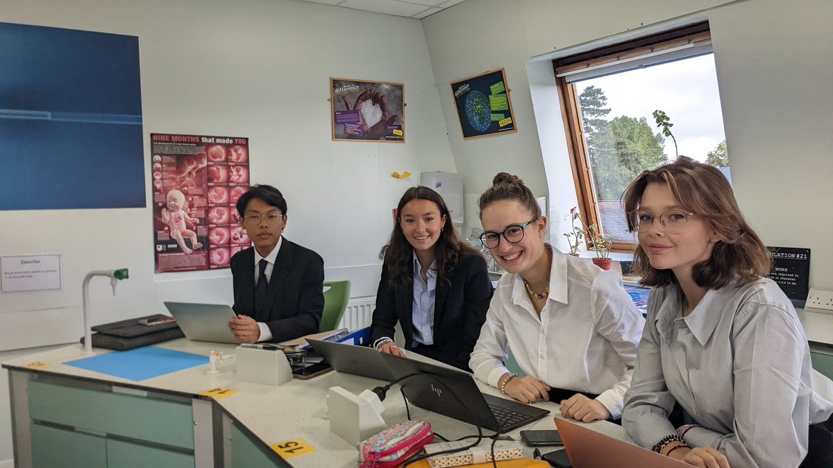 FelstedIB tweet media