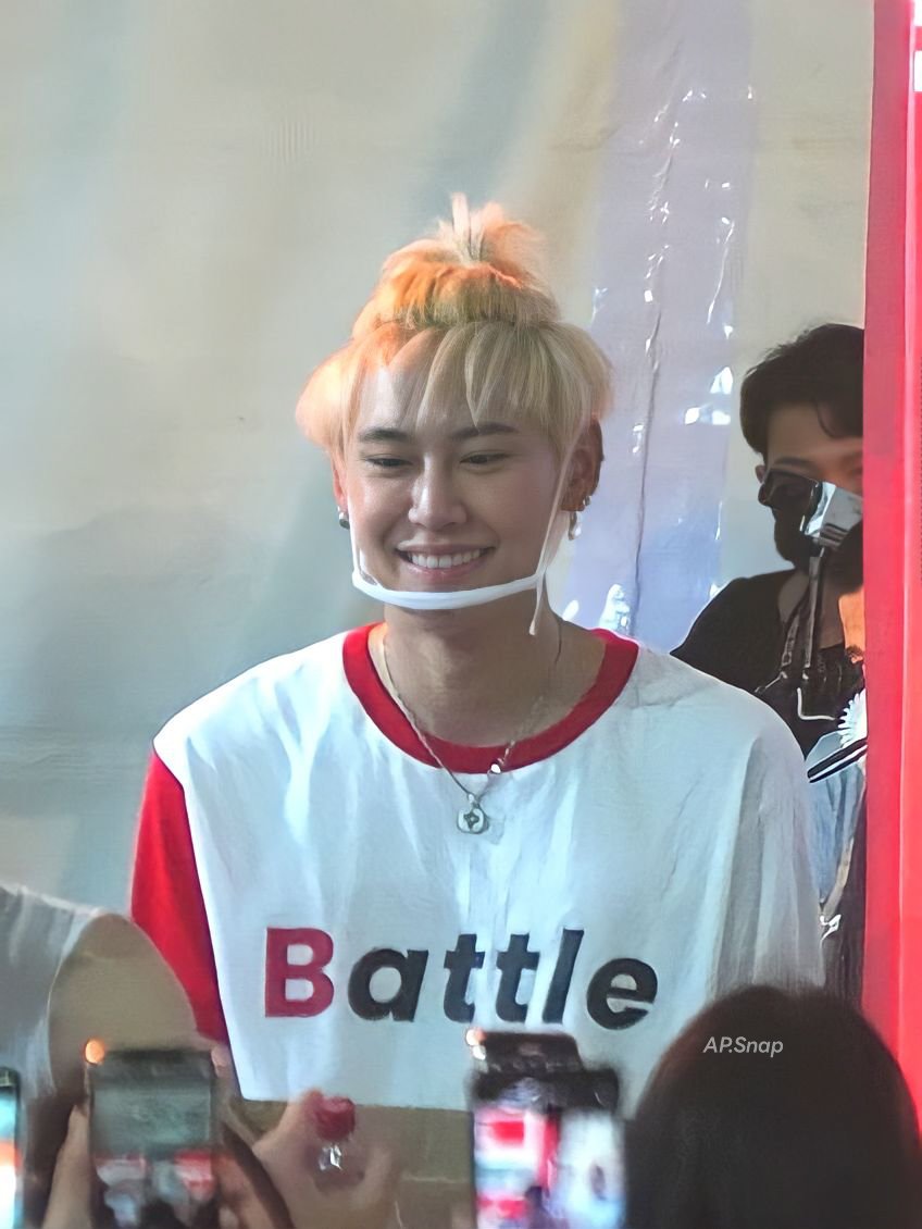ApSnap10X's tweet photo. เราจะตายกันหมดนะจังหวะ​นี้!! 😍
เฮียบุ๋นดาเมจเกินปุยมุ้ยย
#FoodTruckBattleSS2
#Foodtruckbattless2xbb0un
#bb0un https://t.co/B87fTkE28I