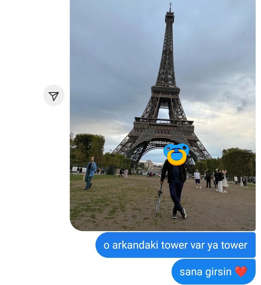 Recep Türkoğlu tweet media