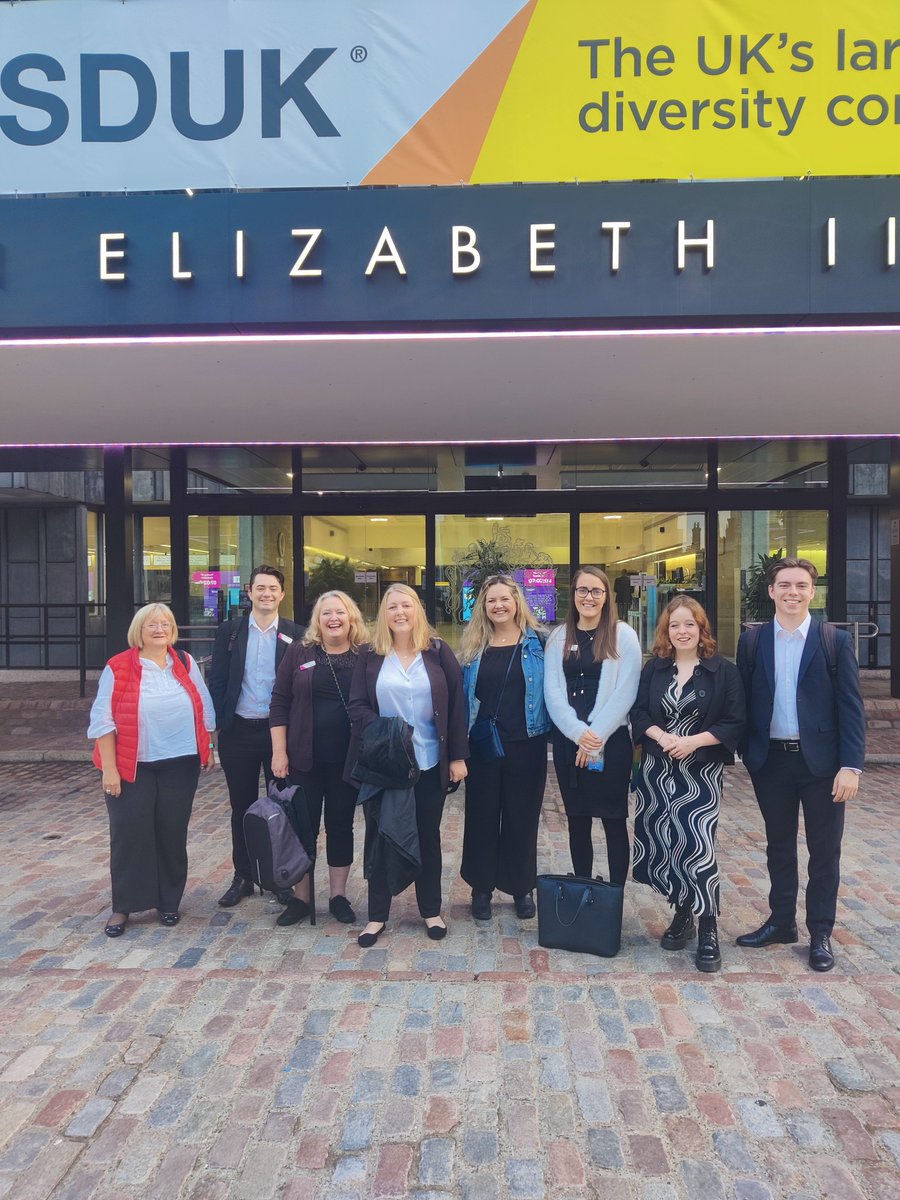 outsourcedchat's tweet photo. #spotted πΈ
Our #team are onsite today supporting day 2 of @MSD_UK's #MSDUKConference2022.
Look at those smiley faces welcoming you!π
#associationevent #event #events #eventmanagement #inpersonevent #liveevent #onsite #teamOE #diverse #diversityandinclusion #MSDUK https://t.co/rJKZpVLxxj