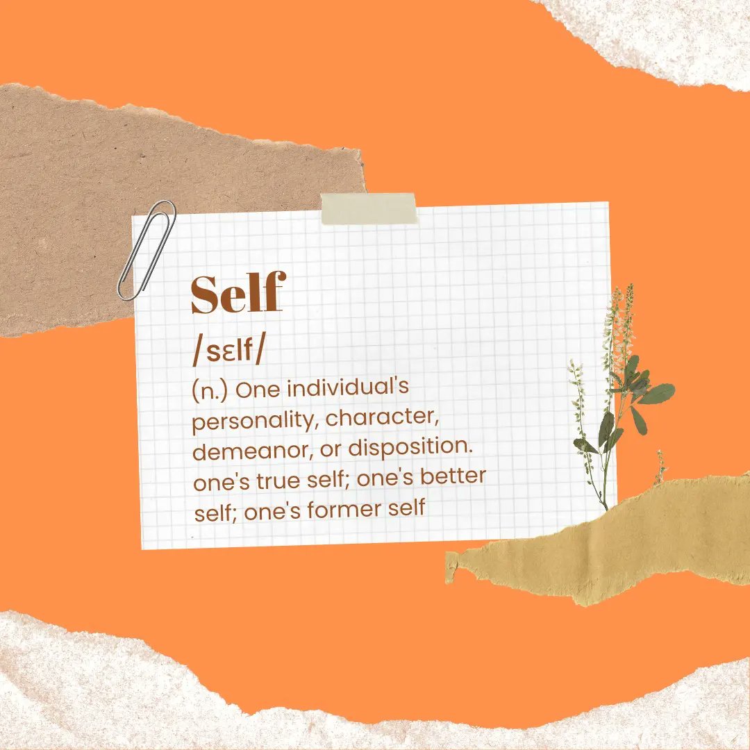 hackit_podcast's tweet photo. In the spirit of today's episode...
Here are some definitions you should know.
#selfawareness
#onehackatime
#hackitpodcast
#hackitwiththeintrovertedshe https://t.co/RVmgAjqHxh