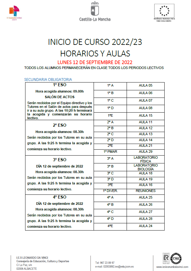 Leonardo Da Vinci AB tweet media