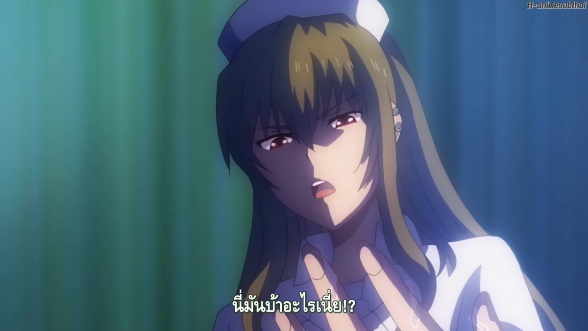 Hentaikub's tweet photo. 📣ซับไทยมาแล้ว
📺Sakusei Byoutou The Animation ~Tachibana Edition~ - Vol.3 [ซับไทย]
▶ ลิ้งค์ดู https://t.co/yn1inNsSwo https://t.co/Pzu8n4KRmY