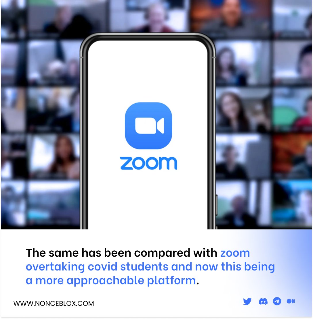 Nonceblox_'s tweet image. #metaclassroom #meta #metaverse #metaversegeneration #web3 #evolution #educationsystem #edutech #classroom #moderneducation #emergingtech #technology #metacommunity #metaversecommunity #explore #technews