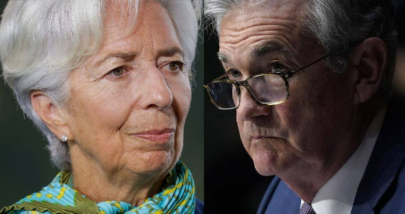 BSCMemeChannel's tweet photo. 19h15 tối 8/9: Ngân hàng ECB công bố lãi suất
20h10 tối 8/9: Chủ tịch FED Powell có bài phát biểu về chính sách trong tương lai
#BTC #TTTrendChannel
👉Social media:
🕊 Telegram Chat(https://t.co/ZYrQ50vraN)
🌐Channel(https://t.co/4X47tRFK1K)
💻FB(https://t.co/OzA1qMaZEu) https://t.co/z2YlArY5RR