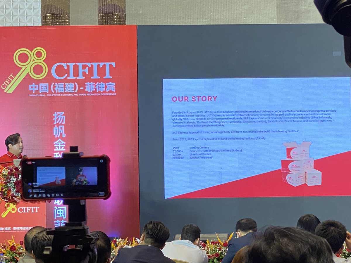 CNN Philippines on Twitter "RT stanleygajete Chuck Nuque, Marketing