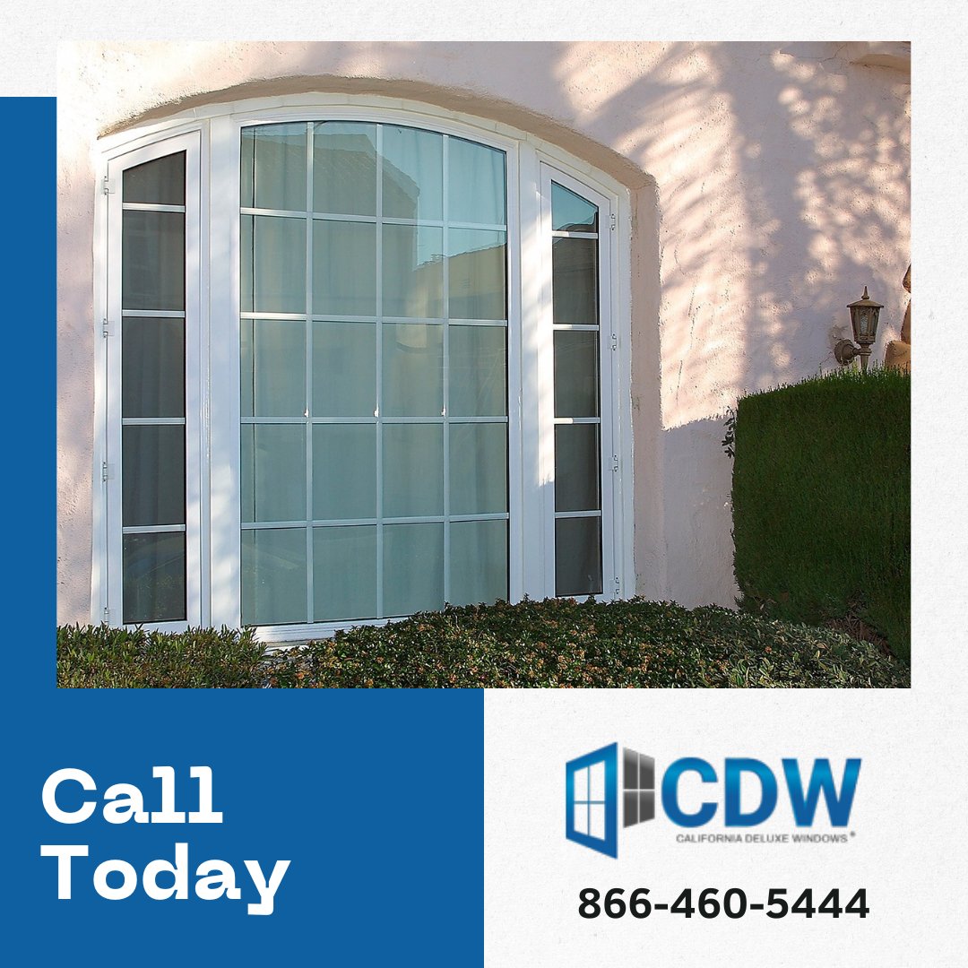 California Deluxe Windows tweet media