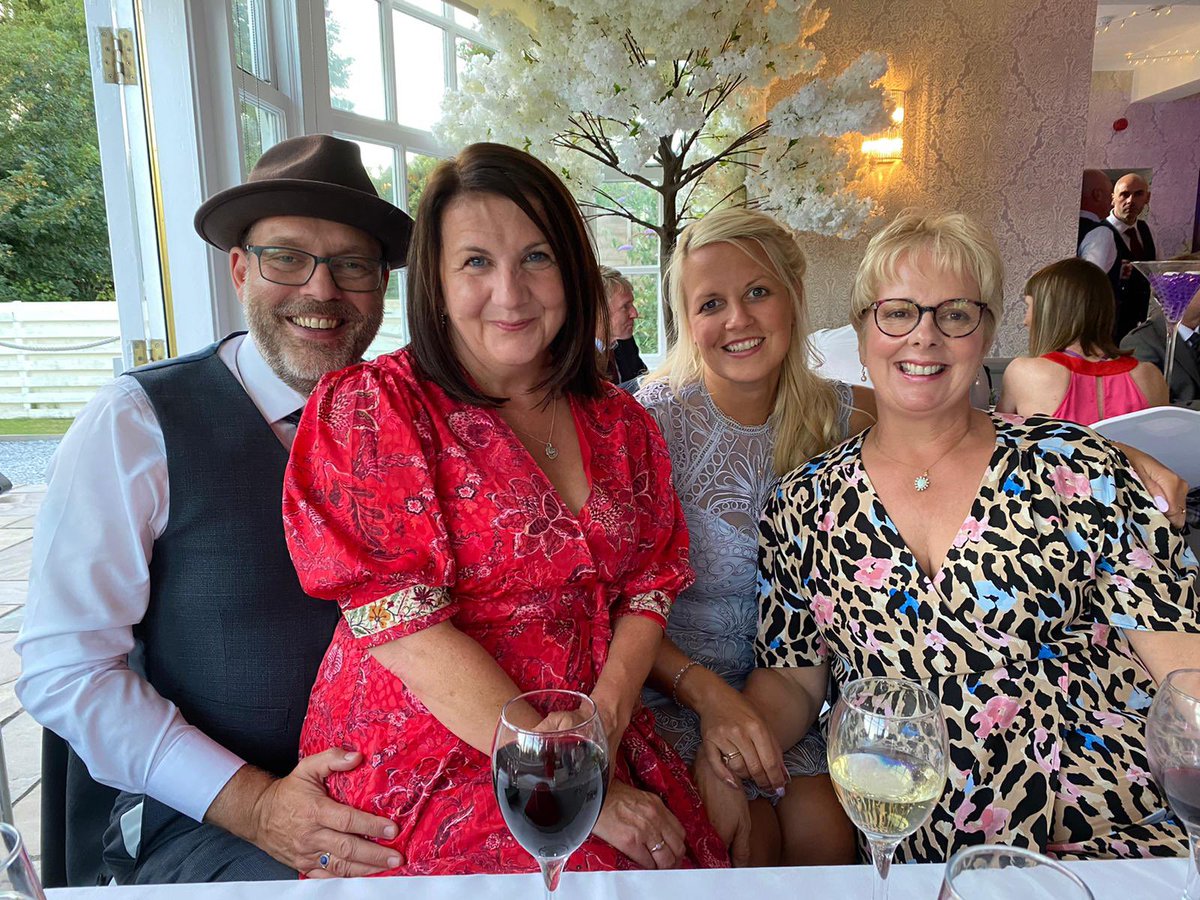 Tracey Aird (@brodiebumblebee) on Twitter photo Just back to work after a great break for my wedding. Wanted to share an unexpected outcome of QI & true collaborative work. My practicum buddies now being life long friends to share my big day. <a href="/GBellSLT/">Gwen Bell SLT</a> <a href="/morag_steele/">Morag Steele</a> <a href="/Mhairi_W/">mhairi</a> @NatLeadAHPCYP <a href="/FifeCYPIC/">Fife CYPIC</a> <a href="/scotgovCYPIC/">scotgovCYPIC</a> Just back to work after a great break for my wedding. Wanted to share an unexpected outcome of QI & true collaborative work. My practicum buddies now being life long friends to share my big day. <a href="/GBellSLT/">Gwen Bell SLT</a> <a href="/morag_steele/">Morag Steele</a> <a href="/Mhairi_W/">mhairi</a> @NatLeadAHPCYP <a href="/FifeCYPIC/">Fife CYPIC</a> <a href="/scotgovCYPIC/">scotgovCYPIC</a>