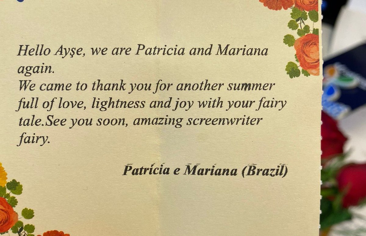 Dear @patriciaperei69, @MariguxaB The most satisfying part of writing, that part that brings me back to the computer - is to share, that somebody somewhere I don't know at all , sees what I've written and it means something to that person. Words are not enough, thank you⚘️