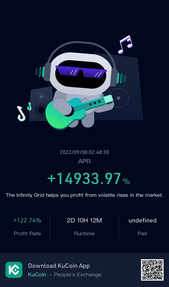 cointrustmarket's tweet photo. Amazing results in kucoin join now https://t.co/SCZUGc5y8n https://t.co/fmYcIcsrKp