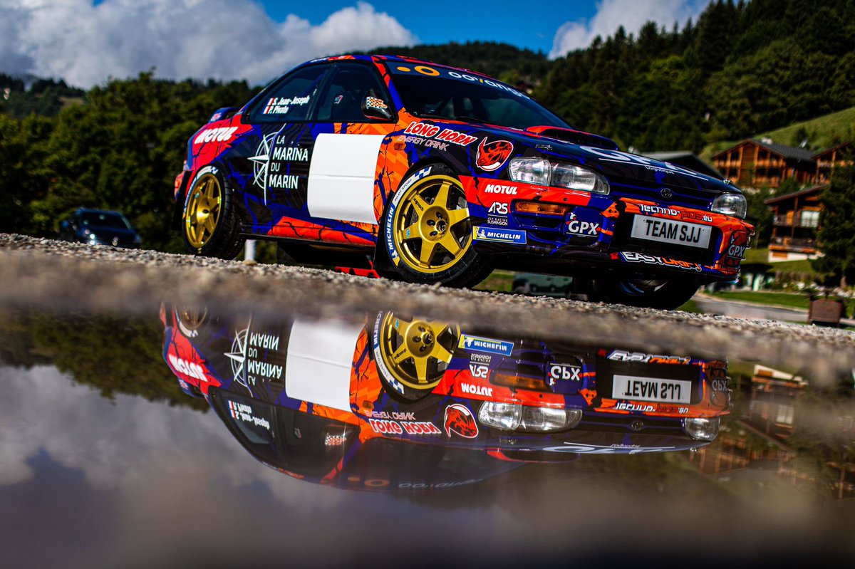 SimonJEANJOSEPH's tweet photo. 🤩 Elle est là 🤩 

#MontBlanc #GPXLogistique #LaMarinaduMarin #Motul #LongHorn #Michelin #oOvango #SafePark #AlpRacingSuspension #P1 #TechnoPlus #LaMartinique #EnseignesPlexi

📸 MAP - Bastien Roux https://t.co/NUHISELGVU
