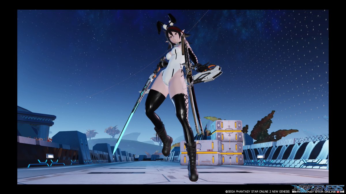 正邪に白バニーはいいぞ同盟 