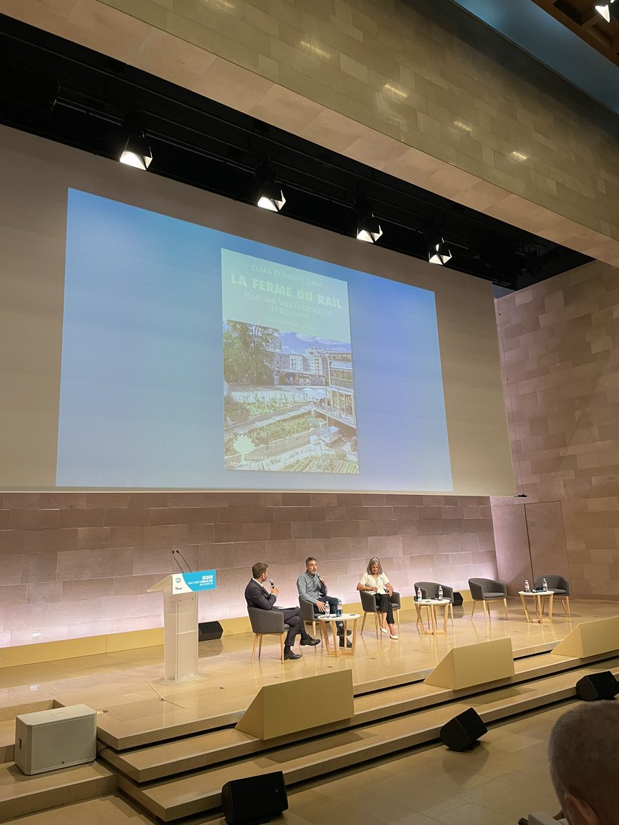 brigitte_LG's tweet photo. #journeeicadeinclusion la ferme du rail une solution pour repenser le lien social et économique ? https://t.co/JVvwCvqwDQ