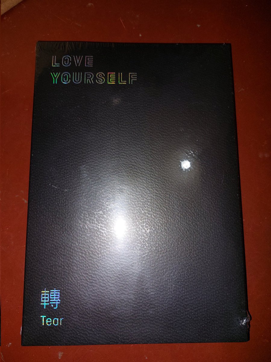 jmooniesells's tweet photo. #JMoonie_Onhands 

Onhand @ Cebu address

WTS LFB BTS PH

SEALED LY Tear R Version - 1100 

MOP: BPI, Gcash
MOD: GGX, Lalamove, Grab, Maxim https://t.co/JlSqJ7OTRV