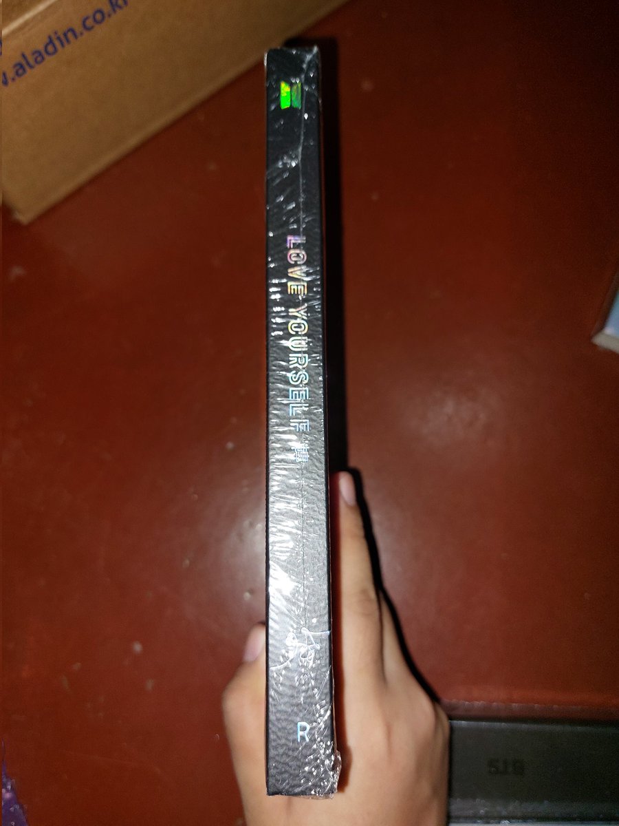 jmooniesells's tweet photo. #JMoonie_Onhands 

Onhand @ Cebu address

WTS LFB BTS PH

SEALED LY Tear R Version - 1100 

MOP: BPI, Gcash
MOD: GGX, Lalamove, Grab, Maxim https://t.co/JlSqJ7OTRV