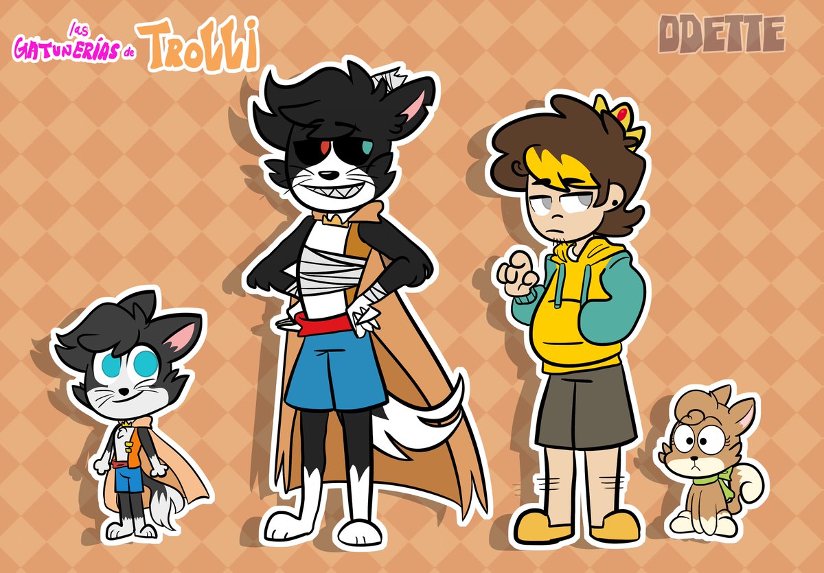 𝙊𝙙𝙚𝙩𝙩𝙚 ★🦢 tweet media